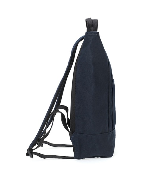 Manhattan Portage（マンハッタンポーテージ）の「Riverside Backpack Canvas 2021（バックパック/リュック・メンズ・ダークネイビー/ベージュ/オリーブ・MEDIUM）」の17枚目の写真