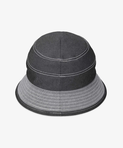 Chapeau d' O（シャポードオー）の「Chapeau d' O Denim Cloche