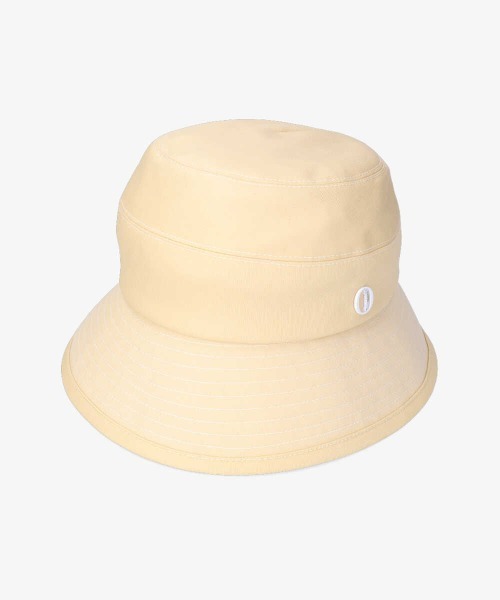Chapeau d' O（シャポードオー）の「Chapeau d' O Denim Cloche