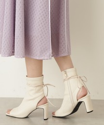 JILL STUART | ◆エマスプリングブーツ(ブーツ)