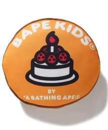 A BATHING APE（アベイシングエイプ）の「BABY MILO CUSHION K
