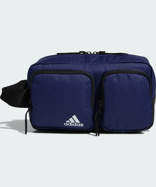 ショルダーバッグ【adidas Golf/アディダスゴルフ】（ボディバッグ/ウエストポーチ）｜adidas（アディダス）のファッション通販