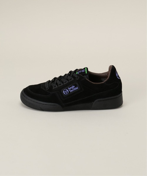 SERGIO TACCHINI（セルジオタッキーニ）の「【Sergio Tacchini × A$AP Nast】SNEAKER（スニーカー・メンズ・ブラック・100/9/XX-SMALL）」の7枚目の写真