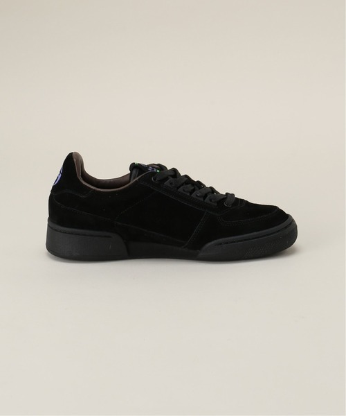 SERGIO TACCHINI（セルジオタッキーニ）の「【Sergio Tacchini × A$AP Nast】SNEAKER（スニーカー・メンズ・ブラック・100/9/XX-SMALL）」の14枚目の写真
