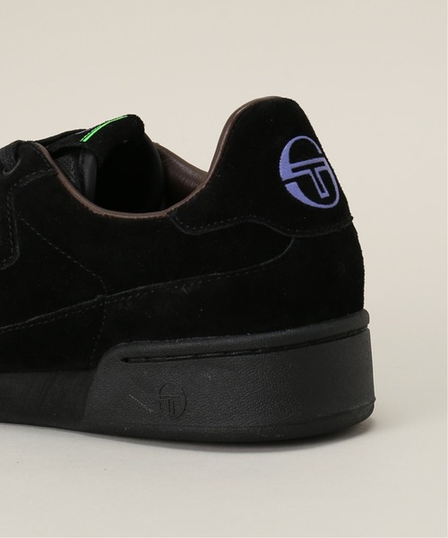 SERGIO TACCHINI（セルジオタッキーニ）の「【Sergio Tacchini × A$AP Nast】SNEAKER（スニーカー・メンズ・ブラック・100/9/XX-SMALL）」の5枚目の写真
