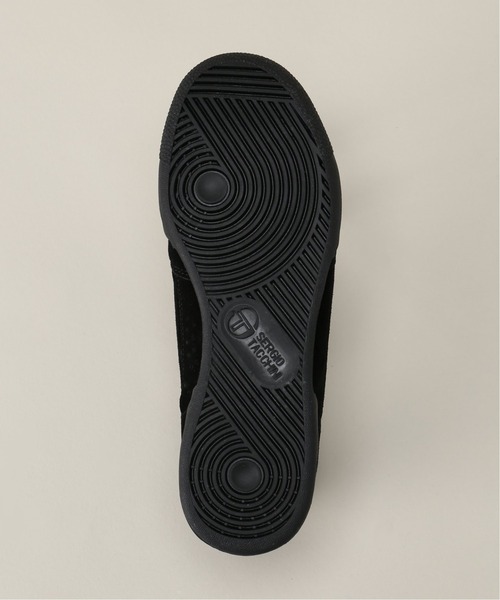 SERGIO TACCHINI（セルジオタッキーニ）の「【Sergio Tacchini × A$AP Nast】SNEAKER（スニーカー・メンズ・ブラック・100/9/XX-SMALL）」の3枚目の写真