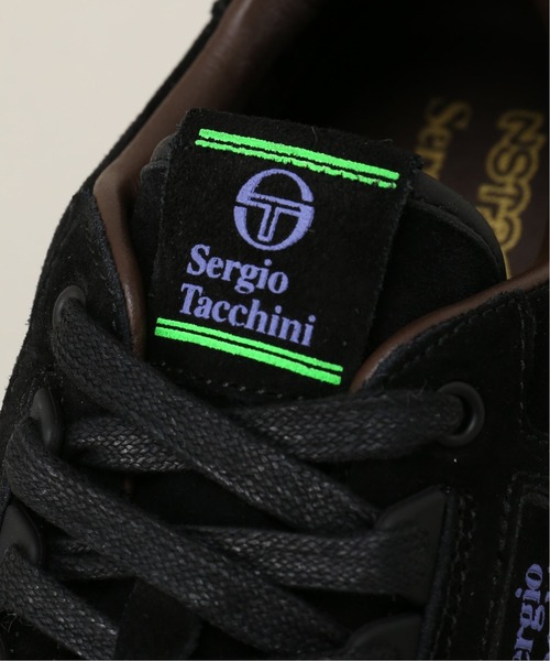 SERGIO TACCHINI（セルジオタッキーニ）の「【Sergio Tacchini × A$AP Nast】SNEAKER（スニーカー・メンズ・ブラック・100/9/XX-SMALL）」の12枚目の写真