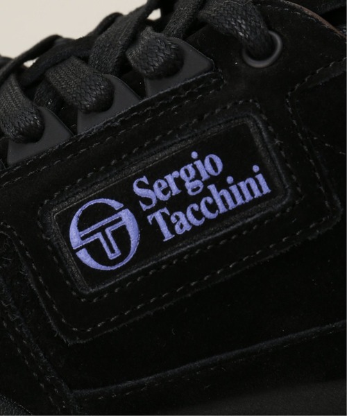 SERGIO TACCHINI（セルジオタッキーニ）の「【Sergio Tacchini × A$AP Nast】SNEAKER（スニーカー・メンズ・ブラック・100/9/XX-SMALL）」の8枚目の写真