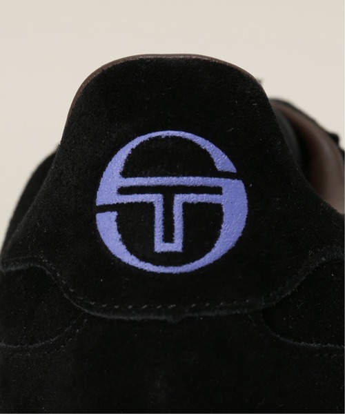 SERGIO TACCHINI（セルジオタッキーニ）の「【Sergio Tacchini × A$AP Nast】SNEAKER（スニーカー・メンズ・ブラック・100/9/XX-SMALL）」の19枚目の写真