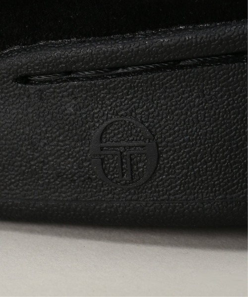 SERGIO TACCHINI（セルジオタッキーニ）の「【Sergio Tacchini × A$AP Nast】SNEAKER（スニーカー・メンズ・ブラック・100/9/XX-SMALL）」の15枚目の写真