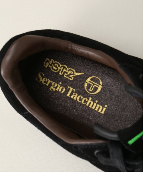 SERGIO TACCHINI（セルジオタッキーニ）の「【Sergio Tacchini × A$AP Nast】SNEAKER（スニーカー・メンズ・ブラック・100/9/XX-SMALL）」の6枚目の写真
