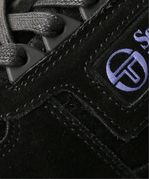 SERGIO TACCHINI（セルジオタッキーニ）の「【Sergio Tacchini × A$AP Nast】SNEAKER（スニーカー・メンズ・ブラック・100/9/XX-SMALL）」の10枚目の写真