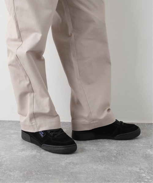 SERGIO TACCHINI（セルジオタッキーニ）の「【Sergio Tacchini × A$AP Nast】SNEAKER（スニーカー・メンズ・ブラック・100/9/XX-SMALL）」の13枚目の写真