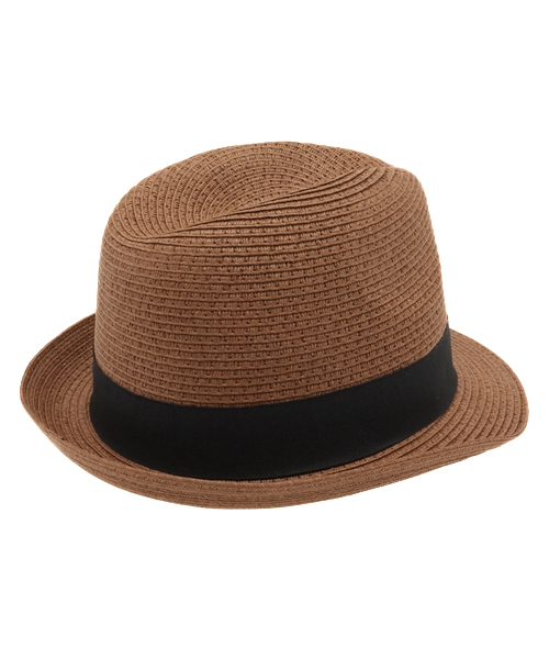 WEGO（ウィゴー）の「WEGO/ブレードハット（ハット・メンズ・ライトベージュ/グレイッシュベージュ/ブラック/ブラウン・FREE）」の12枚目の写真