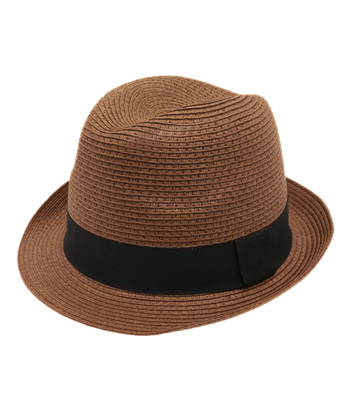 WEGO（ウィゴー）の「WEGO/ブレードハット（ハット・メンズ・ライトベージュ/グレイッシュベージュ/ブラック/ブラウン・FREE）」の15枚目の写真