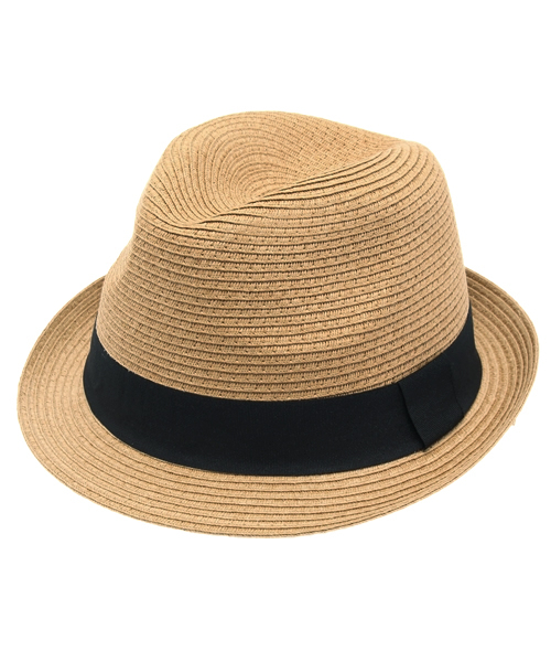 WEGO（ウィゴー）の「WEGO/ブレードハット（ハット・メンズ・ライトベージュ/グレイッシュベージュ/ブラック/ブラウン・FREE）」の16枚目の写真