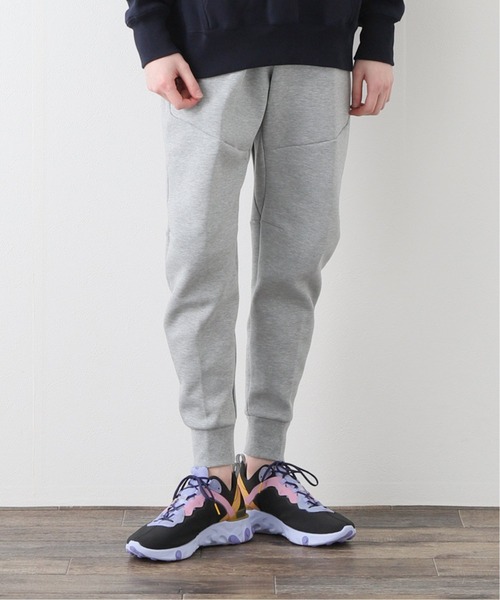 Nike ナイキ テックフリースジョガー スウェットパンツ 417 Edifice フォーワンセブンエディフィス のファッション通販 Zozotown Nike ナイキ テックフリースジョガー スウェットパンツ 417 Edifice フォーワンセブンエディフィス のファッション通販 Zozotown