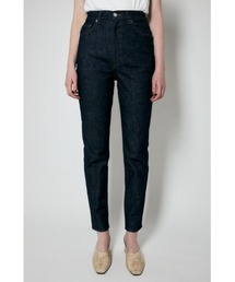 MOUSSY | HW ISM SKINNY(デニムパンツ)