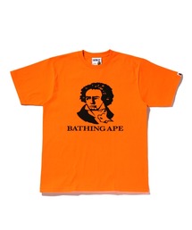 A BATHING APE | BATHING APE TEE M(Tシャツ/カットソー)