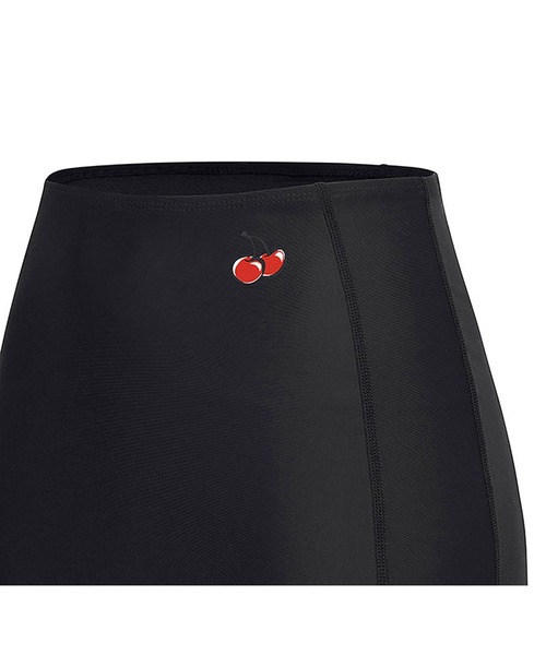 [ KIRSH ]★CHERRY HIGH WAIST WATER PANTS セール】KIRSH CHERRY HIGHWEIST WATER PANTS KH / ハイウェスト