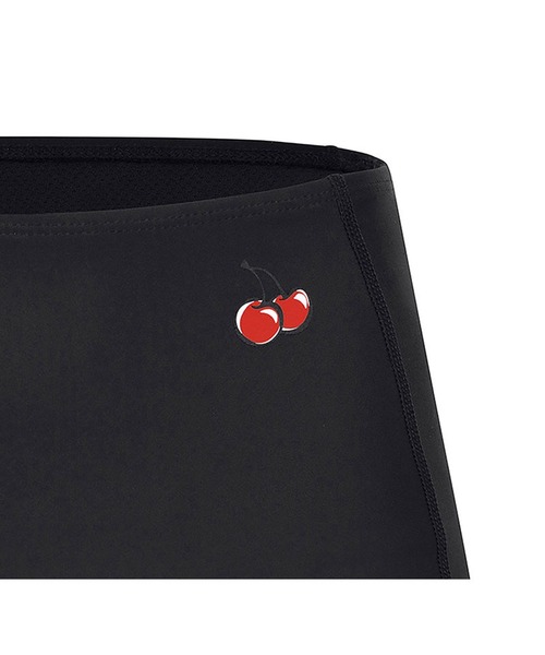 [ KIRSH ]★CHERRY HIGH WAIST WATER PANTS セール】KIRSH CHERRY HIGHWEIST WATER PANTS KH / ハイウェスト