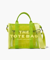 MARC JACOBS | THE MESH MEDIUM TOTE BAG/ザ メッシュ ミディアム トート バッグ(トートバッグ)