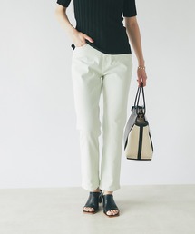 Moname（モナーム）の「Moname(モナーム)　MILLAストレートデニム（デニムパンツ）」