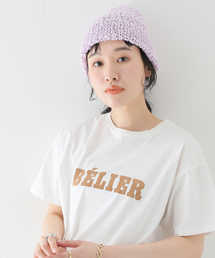 SLOBE IENA | 【karakoram/カラコルム】ニット帽◆(ニットキャップ/ビーニー)