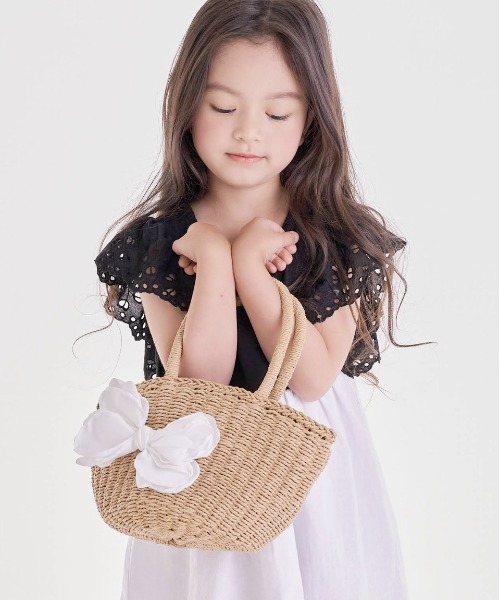 ベニチャ かごバッグ かごバッグ Rora ローラ のファッション通販 Zozotown