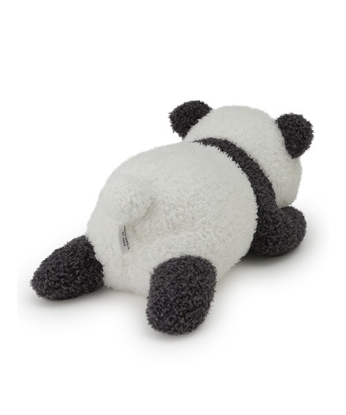 gelato pique（ジェラートピケ）の「パンダぬいぐるみ（おもちゃ・レディース・オフホワイト・FREE）」の3枚目の写真