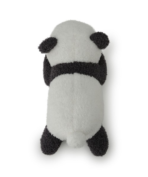 gelato pique（ジェラートピケ）の「パンダぬいぐるみ（おもちゃ・レディース・オフホワイト・FREE）」の5枚目の写真