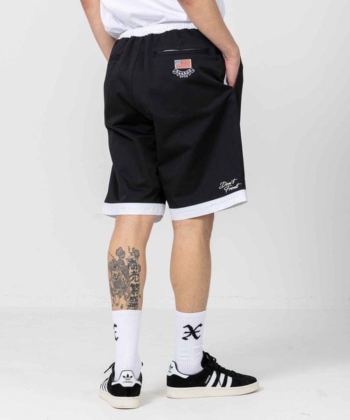 XLARGE PIT EASY SHORT PANTS 短パン ショートパンツ XLARGE PIT EASY SHORT PANTS 短パン ショートパンツ - メルカリ