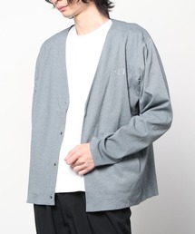 THE NORTH FACE | THE NORTH FACE Tech Lounge Cardigan NT12262(カーディガン/ボレロ)