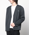 THE NORTH FACE(ザノースフェイス)の「トップス(カーディガン/ボレロ)」