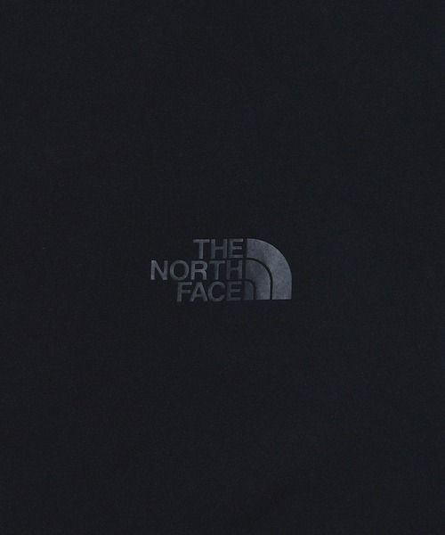 THE NORTH FACE(ザノースフェイス)の「THE NORTH FACE Tech Lounge Cardigan NT12262(カーディガン/ボレロ・メンズ・ネイビー/グレー/ブラック・LARGE/X-LARGE/MEDIUM)」の10枚目の写真