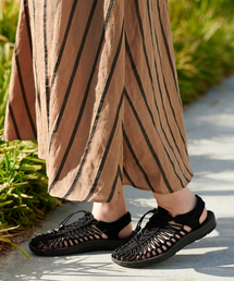 KEEN | 【KEEN/キーン】UNEEK：サンダル(サンダル)