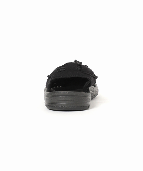 KEEN（キーン）の「【KEEN/キーン】UNEEK：サンダル（サンダル・レディース・ホワイト/ブラック・24cm/25cm/24.5cm/23.5cm）」の12枚目の写真