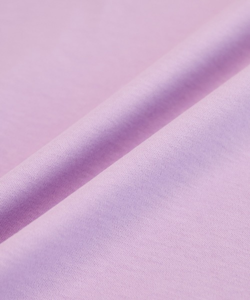 ROPE' PICNIC(ロペピクニック)の「60シルケットハーフスリーブトップス(Tシャツ/カットソー・レディース・ホワイト/ブラック/ピンク/ベージュ系その他・38)」の12枚目の写真