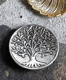 チャイハネ | 【チャイハネ】ツリーオブライフ香立て(ルームフレグランス/お香)