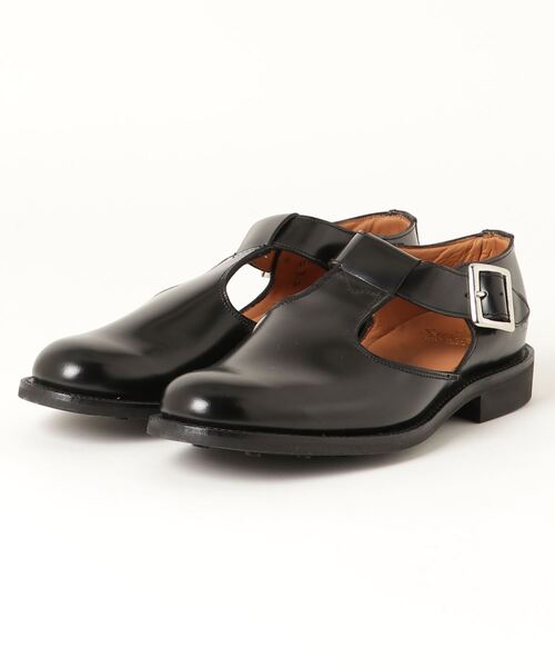 SANDERS（サンダース）の「SANDERS(サンダース) MILITARY SANDAL