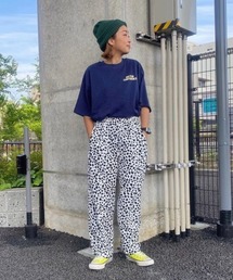 RODEO CROWNS WIDE BOWL | パターンイージーパンツ(その他パンツ)