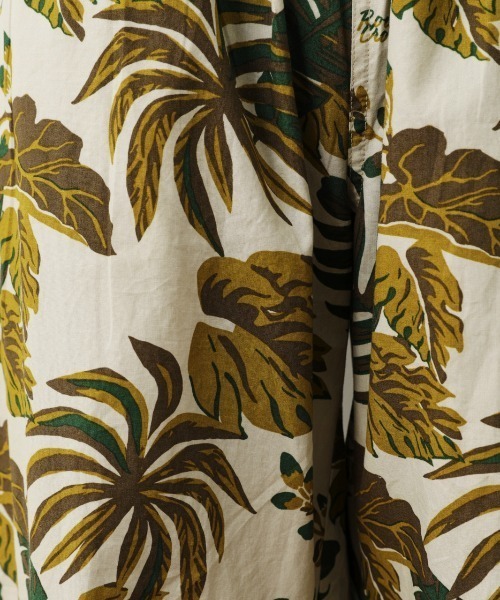 RODEO CROWNS WIDE BOWL（ロデオクラウンズワイドボウル）の「パターンイージーパンツ（その他パンツ・レディース・ホワイト系その他/オレンジ系その他/グリーン系その他2・FREE）」の14枚目の写真