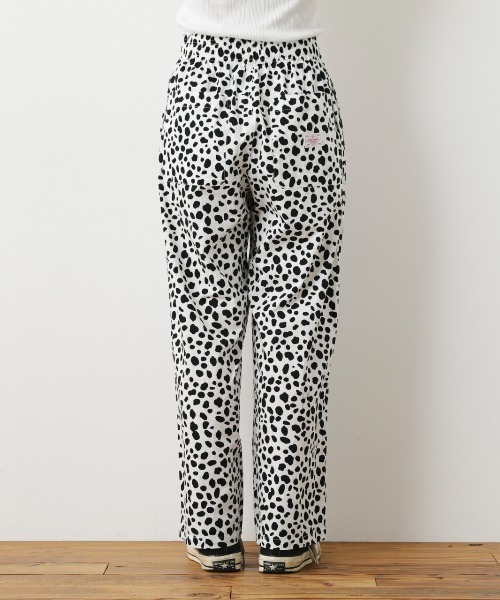 RODEO CROWNS WIDE BOWL（ロデオクラウンズワイドボウル）の「パターンイージーパンツ（その他パンツ・レディース・ホワイト系その他/オレンジ系その他/グリーン系その他2・FREE）」の11枚目の写真