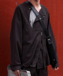 Omar Afridi | RAJASTHAN PARKA(パーカー)