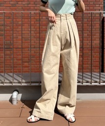 AMAIL | Bulky kai pants(その他パンツ)