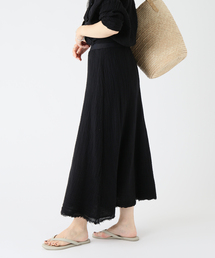 【LES ATELIERS FRANCAIS DE CONFECTION】 SP GUM スカート
