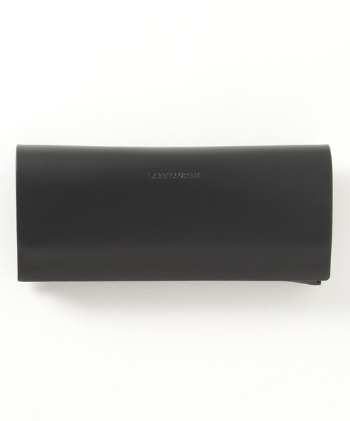 Saint Laurent(サンローラン)の「【SAINT LAURENT/サンローラン】オーバル サングラス SL419 001(サングラス・レディース・ブラック・FREE)」の8枚目の写真