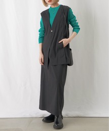 ♡ルカレディラックルカ　セットアップ♡ LUCA/LADY LUCK LUCA（ルカ/レディラックルカ）の「LC/LLL