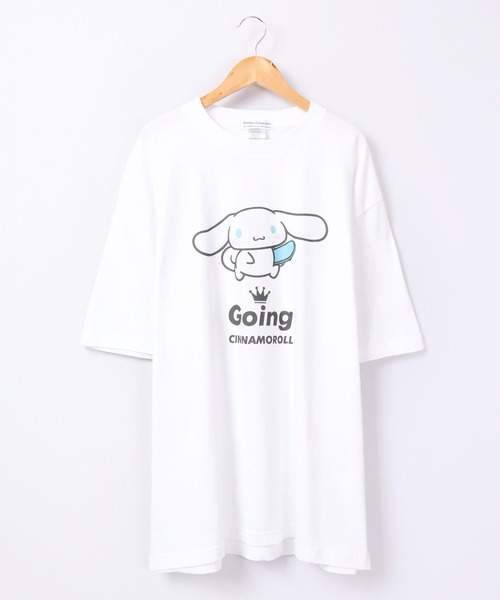 TWICE 8周年 popup サンリオ Tシャツ Lサイズ 新品未開封 Amazon | サンリオキャラクターズ スポーツミックス チア ライト