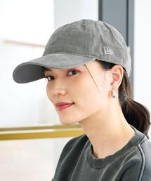 【別注】＜ NEW ERA ＞マイクロ コーデュロイ キャップ